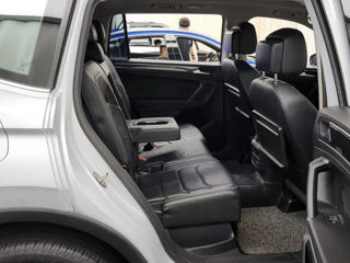 Volkswagen Tiguan foto 7