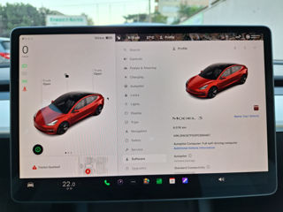 Tesla Model 3 foto 18