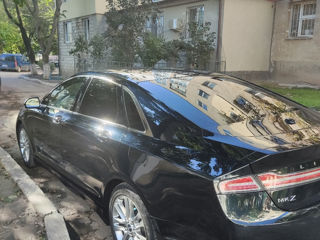 Lincoln MKZ foto 5