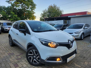 Renault Captur foto 19