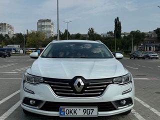 Renault Talisman foto 1