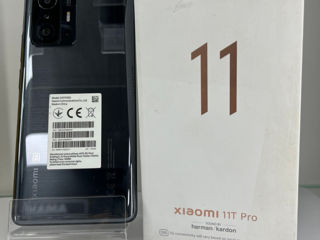 Xiaomi 11T Pro 8/256Gb