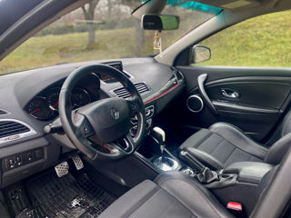 Renault Megane foto 8