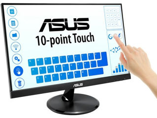NEW! Asus vt229h touch monitor!