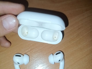 Airpods Apple originale foto 1