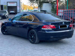 BMW 7 Series foto 5