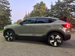 Volvo C40 foto 9