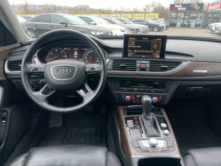 Audi A6 foto 7