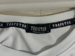 Trapstar foto 2