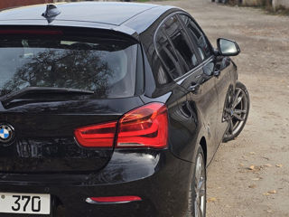 BMW 1 Series foto 5