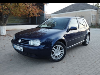 Volkswagen Golf foto 2