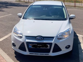 Ford Focus foto 7