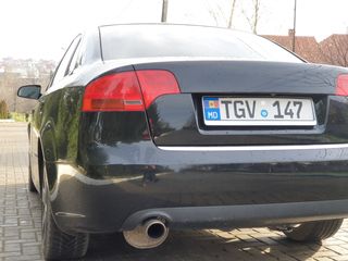 Audi A4 foto 8