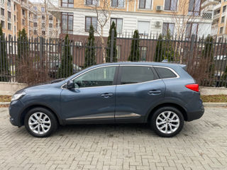 Renault Kadjar foto 5