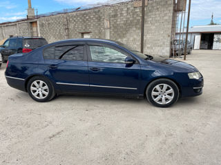 Volkswagen Passat foto 4