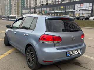 Volkswagen Golf foto 4