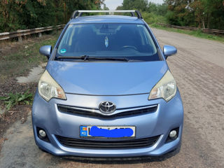 Toyota Verso-S