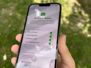 IPhone 13 Pro Max 128Gb Ideal фото 2