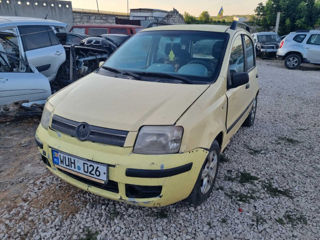 Fiat Panda 1.0 benzin foto 2