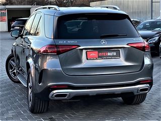 Mercedes GLE foto 3