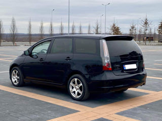 Mitsubishi Grandis foto 5