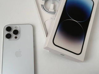 IPhone 14 Pro Max 1 TB foto 2