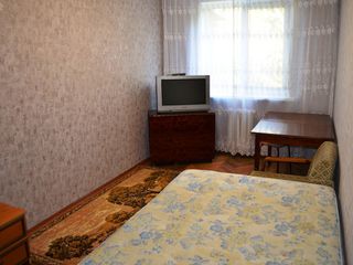 De vânzare apartament confortabil cu o suprafață de 60 mp, amplasat foarte reușit în sectorul Botani foto 4