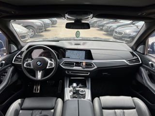 BMW X5 foto 7