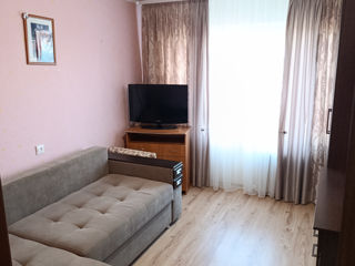 Apartament cu 2 camere, 52 m², Ciocana, Chișinău