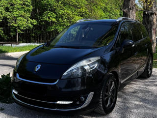 Renault Grand Scenic foto 3