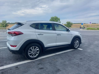 Hyundai Tucson foto 3