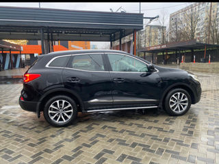 Renault Kadjar foto 2