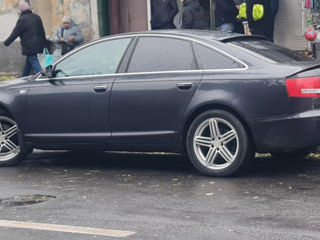 Audi A6 foto 5