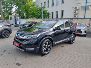 Honda CR-V foto 1