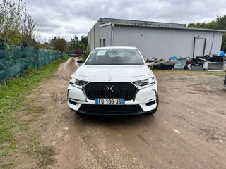 DS Automobiles DS 7 Crossback