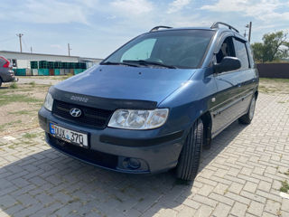 Hyundai Matrix foto 4