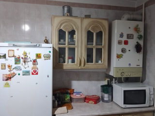 Apartament cu 2 camere, 58 m², Ciocana, Chișinău foto 9