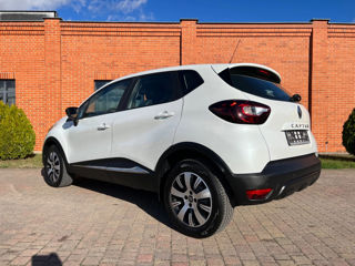 Renault Captur foto 5