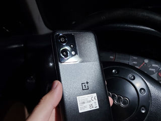 Oneplus nord ce 2 12/128 GB  - 2200 lei foto 2