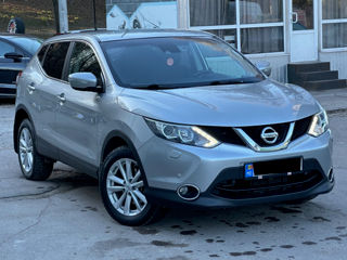 Nissan Qashqai foto 4