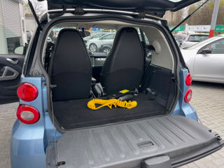 Smart Fortwo foto 18