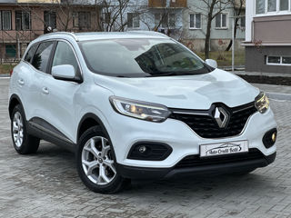 Renault Kadjar foto 5