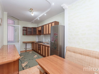 Apartament cu 2 camere, 78 m², Ciocana, Chișinău foto 4