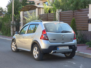 Dacia Logan foto 4