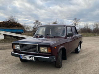 Lada / ВАЗ 2107 foto 8