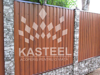 Tabla cutata de la producator Kasteel de la 95 lei