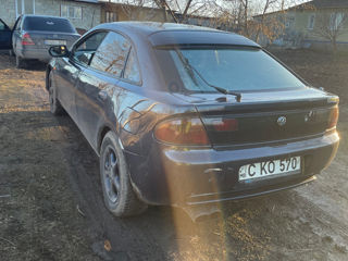 Mazda 323 foto 9