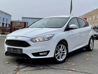 Ford Focus foto 2