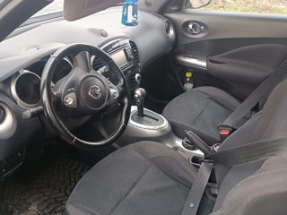 Nissan Juke foto 4