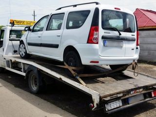Cumparam Dacia Logan    in  orice stare     -  vinzare urgenta -  accidentata  -  motor defect foto 4
